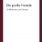 Die große Fremde, Michel Foucault