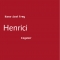 Henrici, Hans-Jost Frey