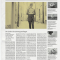 Der letzte Zeitungsleser