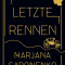 Marjana Gaponenko, Das letzte Rennen