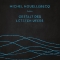 Gestalt des letzten Ufers, Michel Houellebecq, Dumont