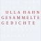 Ulla Hahn, Gesammelte Gedichte, DVA