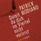 Hanser, Damit du dich im Viertel nicht verirrst, Modiano