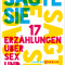 Sagte sie. 17 Erzählungen über Sex und Macht, Hanser 2018