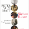 Sieben Küsse, Peter von Matt, Hanser 2017
