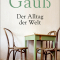 Der Alltag der Welt