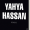 YAHYA HASSAN, Gedichte, Ullstein