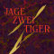 Hegemann, Jage zwei Tiger, Hanser München