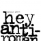 hey. anti-roman