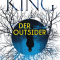 Der Outsider, Stephen King