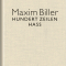 100 ZEILEN HASS