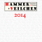 Hammer + Veilchen