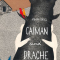 Caiman und Drache, Roman Israel