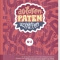 Autorenpatenschaften Nr. 8, Andrea Karimé, Jürgen Jankofsky