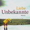 István Kemény, Liebe Unbekannte, Braumüller