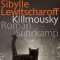 Killmousky, Sibylle Lewitscharoff, suhrkamp