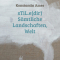 sTiL.e(dir) Sämtliche Landschaften, Welt