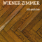 Wiener Zimmer. 100 Gedichte, Herbert J. Wimmer, Klever Verlag