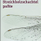 Was in die Streichholzschachtel paßte
