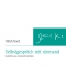 Selbstgespräch mit niemand