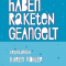 Wir haben Raketen geangelt, Karen Köhler, Hanser