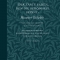 Der zarte Faden, den die Schönheit spinnt, Edward de Vere, Kurt Kreiler, Suhrkamp