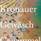 Gewäsch und Gewimmel, Brigitte Kornauer, Klett-Cotta