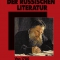Geschichte der russischen Literatur, Reinhard Lauer