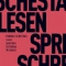 Lesen Sprechen Schreiben (Kritzeln),Thomas Schestag, Matthes & Seitz