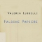 Falsche Papiere, Valeria Luiselli, Kunstmann