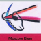 Moscow River / Verserzählung