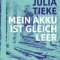 Faiz: Mein Akku ist gleich leer. 