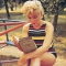 Marylin Monroe 