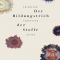 Der Bildungstrieb der Stoffe,  Friedlieb Ferdinand Runge,Judith Schalansky, Matthes & Seitz