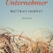 Matthias Nawrat, Unternehmer, Rowohlt