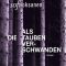 Als die Tauben verschwanden, Sofi Oksanen