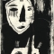 Wilfred Owen, Befremdliche Begegnung, hochroth