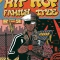 Hip Hop Family Tree, Ed Piskor, Metrolit