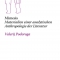 Mimesis. Materialien einer analytischen Anthropologie der Literatur, Podoroga