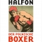 Der polnische Boxer, Eduardo Halfon, Hanser