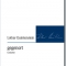 Lothar Quinkenstein, gegenort, Lyrikedition 2000
