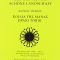 Leib der Mutter Schöne Landschaft / Kοιλιὰ τῆς μάνας ̔Ωραῖο τοπίο