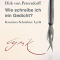 Wie schreibe ich ein Gedicht?
