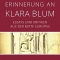 Erinnerung an Klara Blum