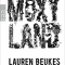 Moxyland Lauren Beukes Rowohlt