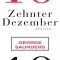 Zehnter Dezember, George Saunders, Luchterhand