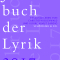 Jahrbuch der Lyrik 2017