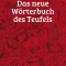 Das neue Wörterbuch des Teufels, Richard Schuberth, Klever