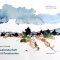 Seelandschaft mit Pocahontas 