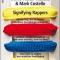 Signifying Rappers, David Foster Wallace, Mark Costello